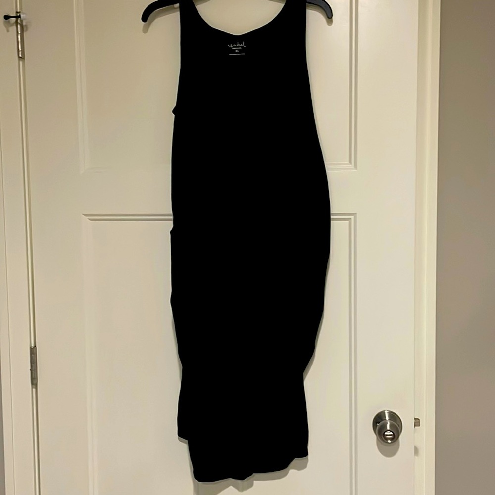 Maternity dress